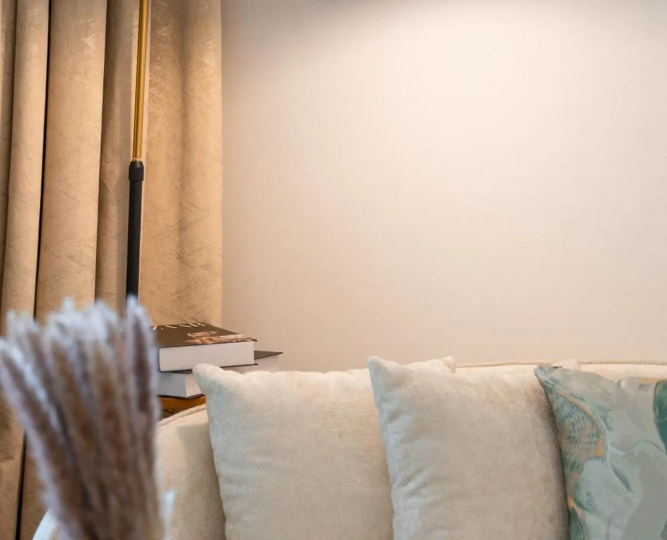 Apartament Ina Homes - 1Bhk Downtown Views Direct Access To Dubai Mall